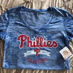 Philadelphia Phillies T-shirt